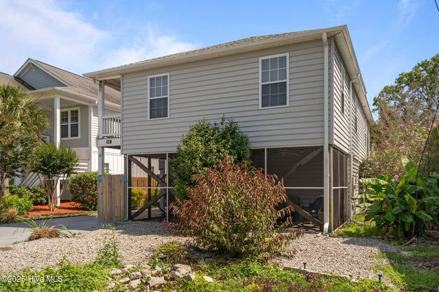 415 Greenville Avenue Unit A, Carolina Beach, NC 28428