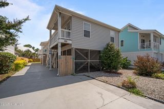 415 Greenville Avenue Unit A, Carolina Beach, NC 28428