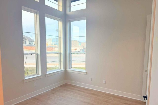 276 Oak Blossom RD, Liberty Hill, TX 78642