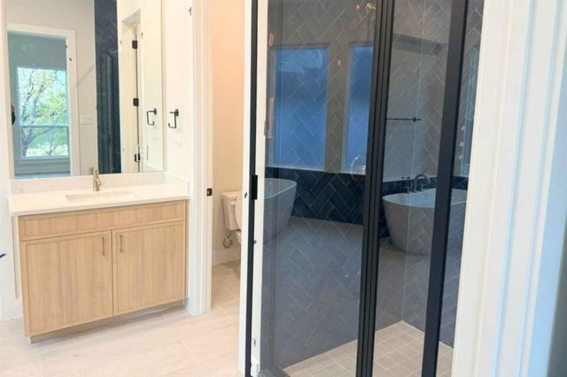 276 Oak Blossom RD, Liberty Hill, TX 78642