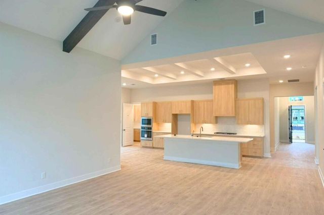 276 Oak Blossom RD, Liberty Hill, TX 78642