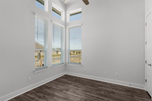 276 Oak Blossom RD, Liberty Hill, TX 78642