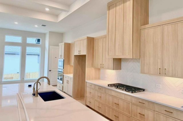 276 Oak Blossom RD, Liberty Hill, TX 78642