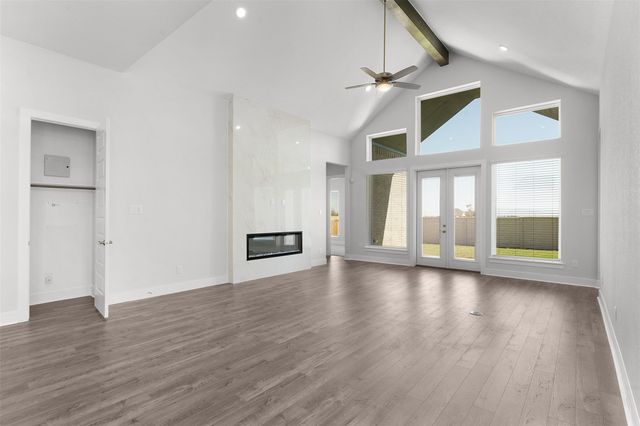 276 Oak Blossom RD, Liberty Hill, TX 78642