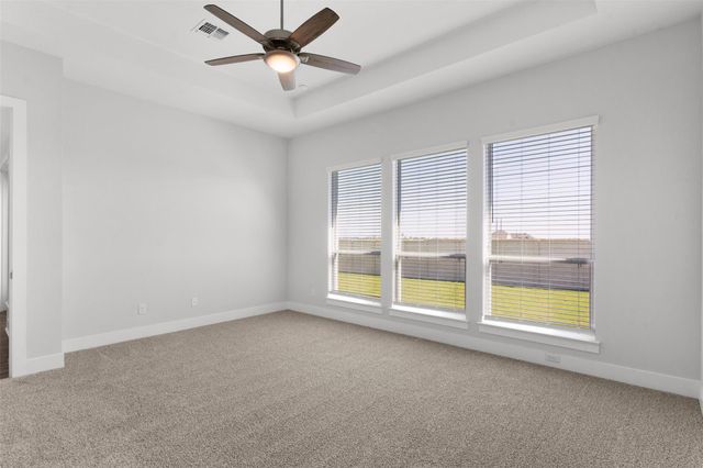 276 Oak Blossom RD, Liberty Hill, TX 78642