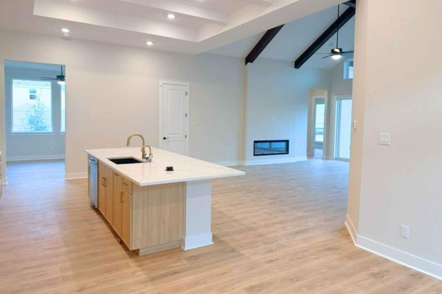 276 Oak Blossom RD, Liberty Hill, TX 78642