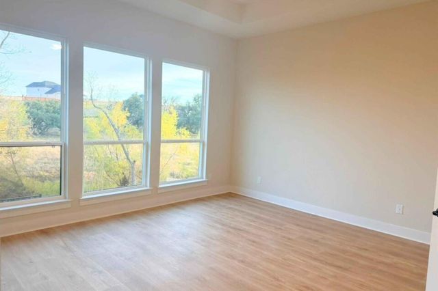 276 Oak Blossom RD, Liberty Hill, TX 78642