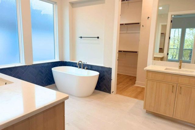 276 Oak Blossom RD, Liberty Hill, TX 78642