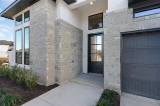 276 Oak Blossom RD, Liberty Hill, TX 78642