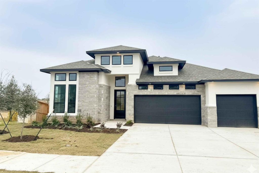 276 Oak Blossom RD, Liberty Hill, TX 78642