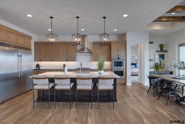 909 S 243 Street, Waterloo, NE 68069