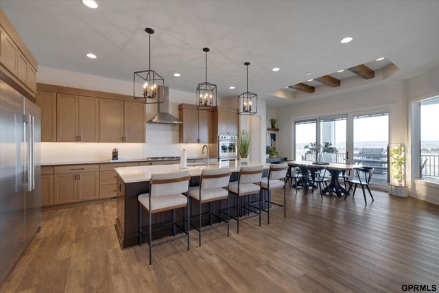 909 S 243 Street, Waterloo, NE 68069