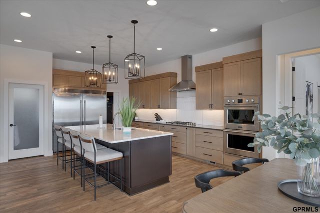 909 S 243 Street, Waterloo, NE 68069