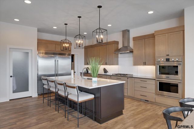 909 S 243 Street, Waterloo, NE 68069