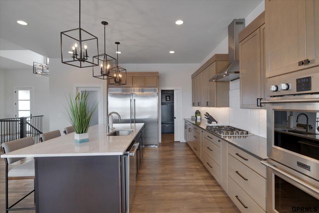 909 S 243 Street, Waterloo, NE 68069