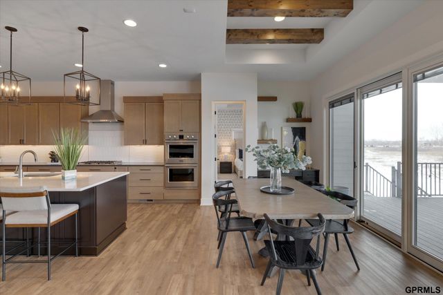 909 S 243 Street, Waterloo, NE 68069