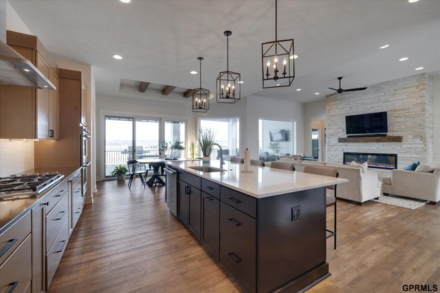 909 S 243 Street, Waterloo, NE 68069