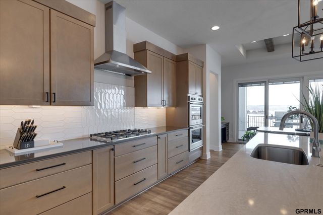 909 S 243 Street, Waterloo, NE 68069