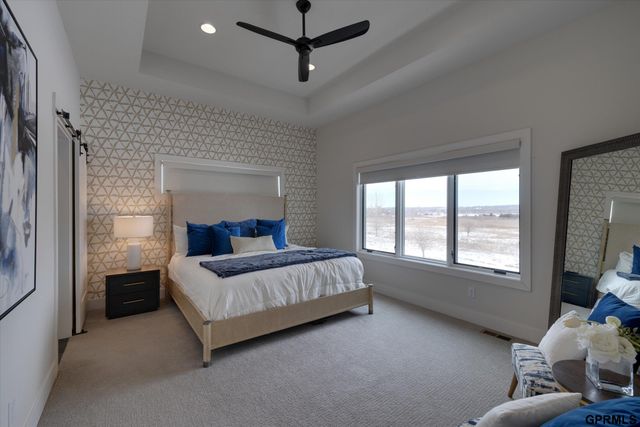 909 S 243 Street, Waterloo, NE 68069