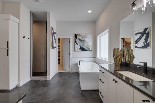 909 S 243 Street, Waterloo, NE 68069