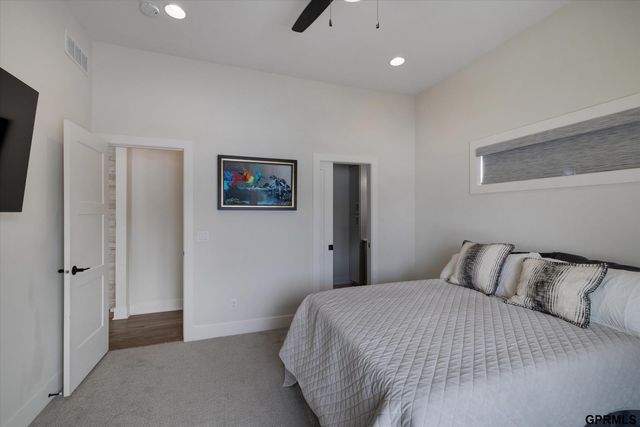 909 S 243 Street, Waterloo, NE 68069