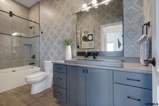 909 S 243 Street, Waterloo, NE 68069