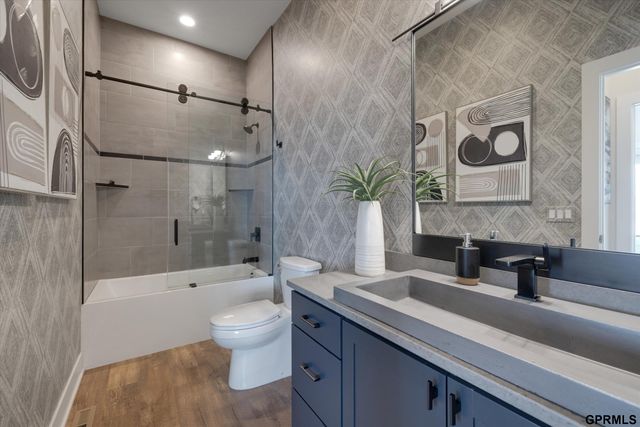 909 S 243 Street, Waterloo, NE 68069