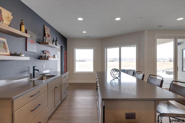 909 S 243 Street, Waterloo, NE 68069