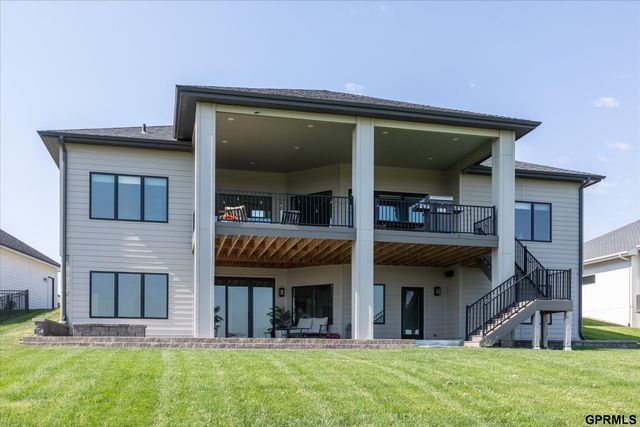 909 S 243 Street, Waterloo, NE 68069