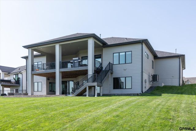 909 S 243 Street, Waterloo, NE 68069