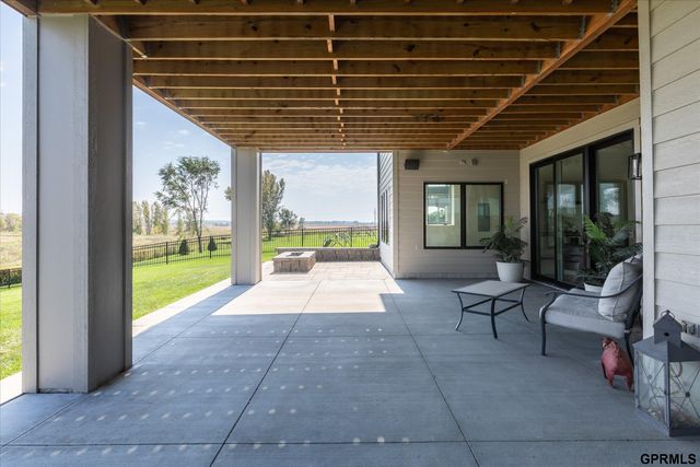 909 S 243 Street, Waterloo, NE 68069