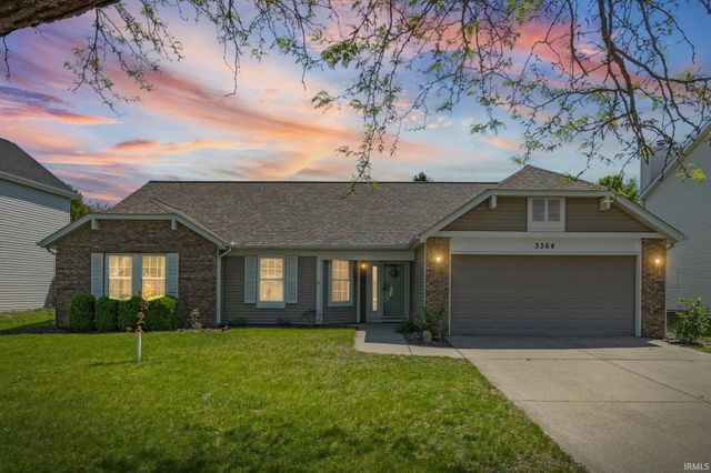 3364 Morgan Street, West Lafayette, IN 47906