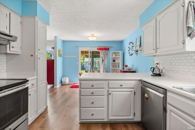 3364 Morgan Street, West Lafayette, IN 47906