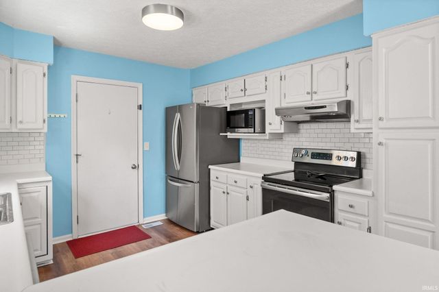 3364 Morgan Street, West Lafayette, IN 47906