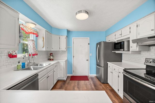 3364 Morgan Street, West Lafayette, IN 47906