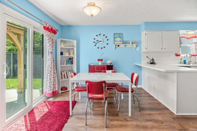 3364 Morgan Street, West Lafayette, IN 47906