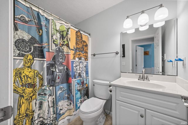 3364 Morgan Street, West Lafayette, IN 47906