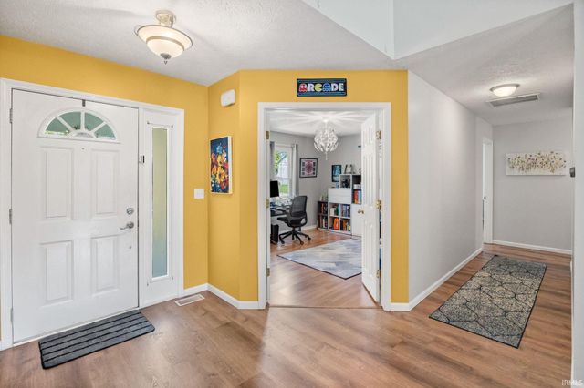 3364 Morgan Street, West Lafayette, IN 47906