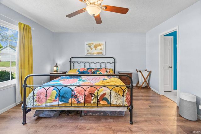 3364 Morgan Street, West Lafayette, IN 47906