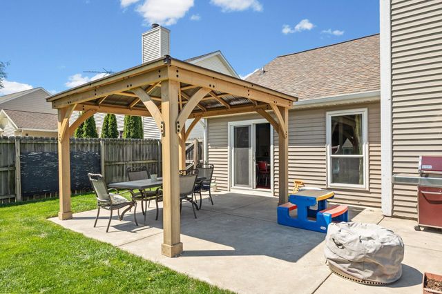 3364 Morgan Street, West Lafayette, IN 47906