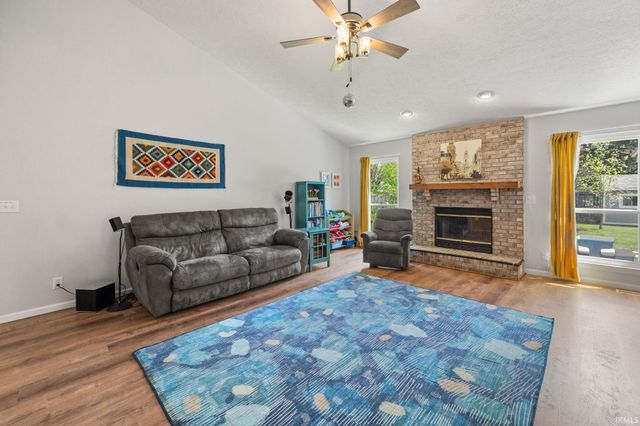 3364 Morgan Street, West Lafayette, IN 47906