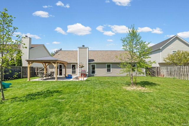 3364 Morgan Street, West Lafayette, IN 47906