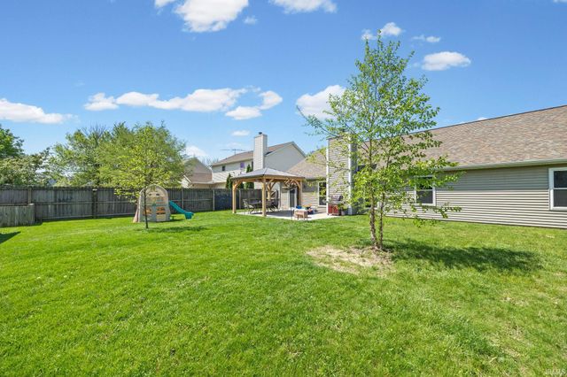 3364 Morgan Street, West Lafayette, IN 47906