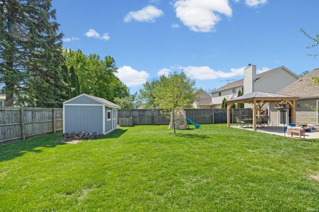 3364 Morgan Street, West Lafayette, IN 47906