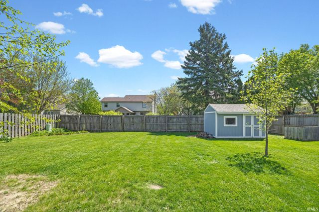 3364 Morgan Street, West Lafayette, IN 47906