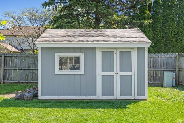 3364 Morgan Street, West Lafayette, IN 47906