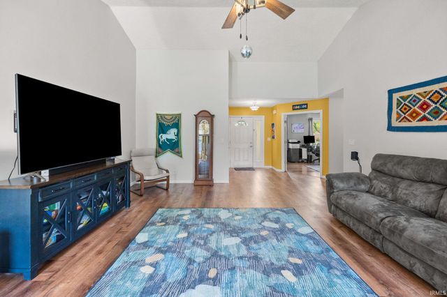 3364 Morgan Street, West Lafayette, IN 47906