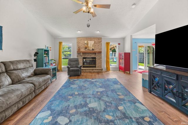 3364 Morgan Street, West Lafayette, IN 47906