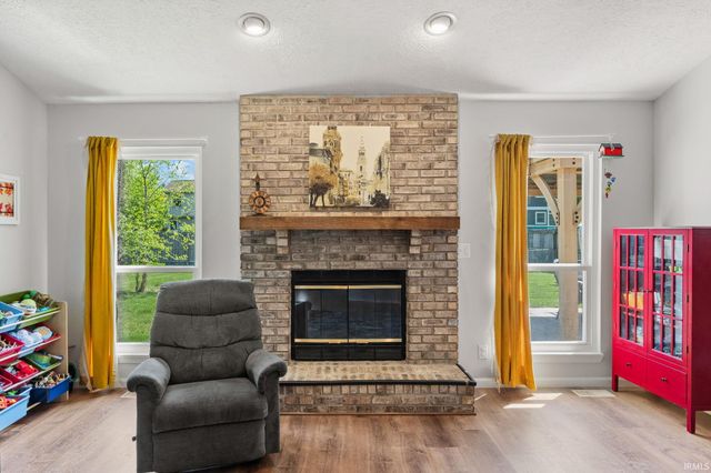 3364 Morgan Street, West Lafayette, IN 47906