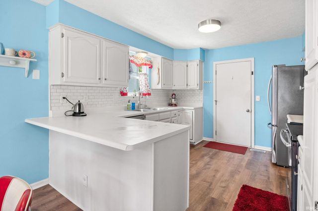 3364 Morgan Street, West Lafayette, IN 47906